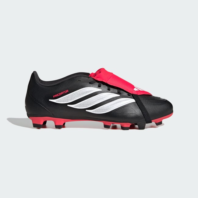 Chaussure De Football Languette Rabattable Predator Club Terrain Souple/Multi-Surfaces - adidas Performance