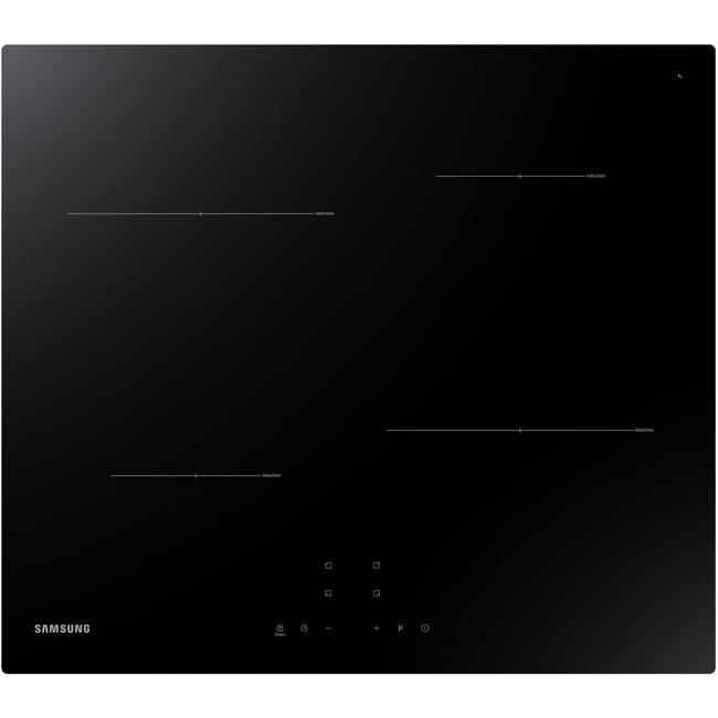 Plaque induction NZ64T3706A1 noir <span itemprop=