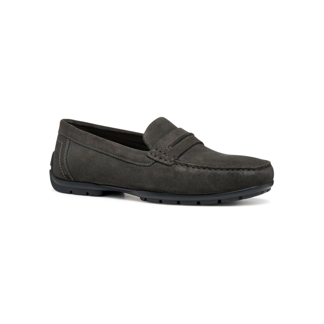 Mocassins  U MONER W 2FIT - GEOX