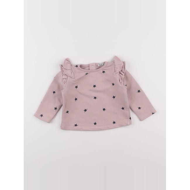 Sweat - Très bon état v002234 <span itemprop=