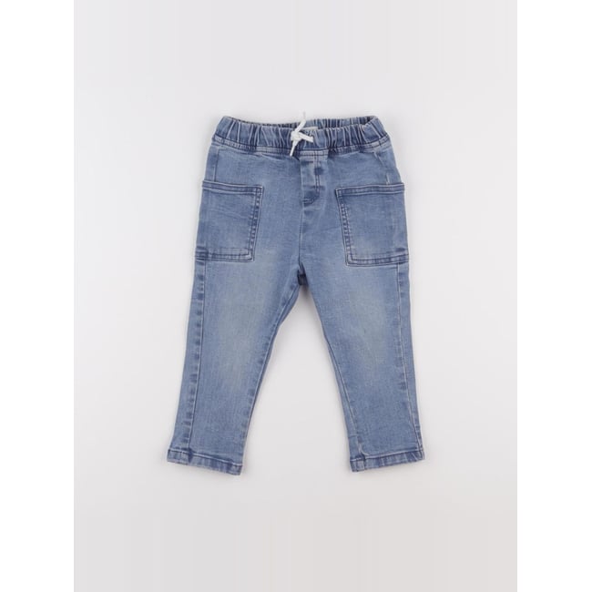 Jean - Bon état v002232 <span itemprop=