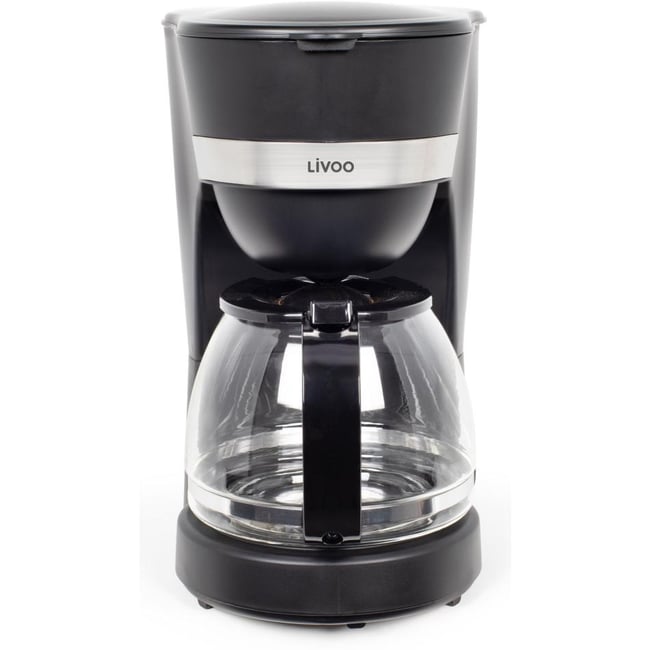 Cafetière électrique - LIVOO