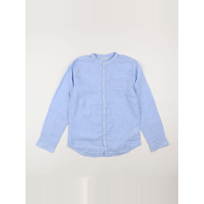 Chemise - Très bon état v002232 <span itemprop=