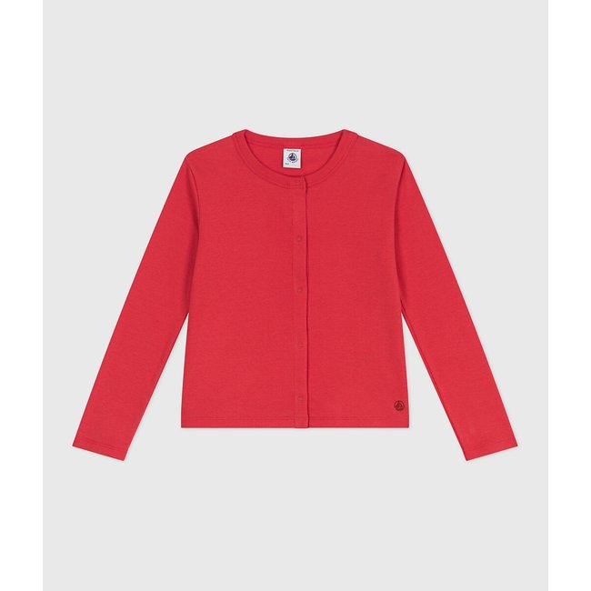Cardigan - PETIT BATEAU
