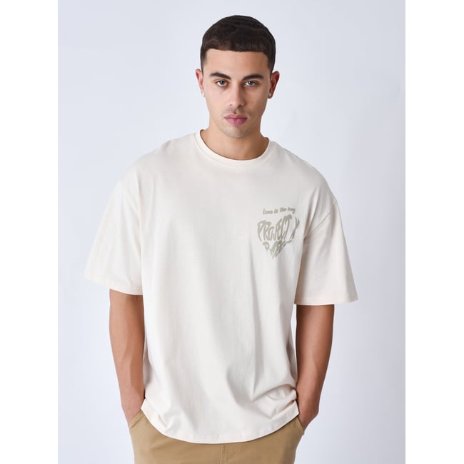 Tee-shirt Gap Kids Cœur Joyaux En Relief - Taille 12-13 Ans - Occasion Très Bon état