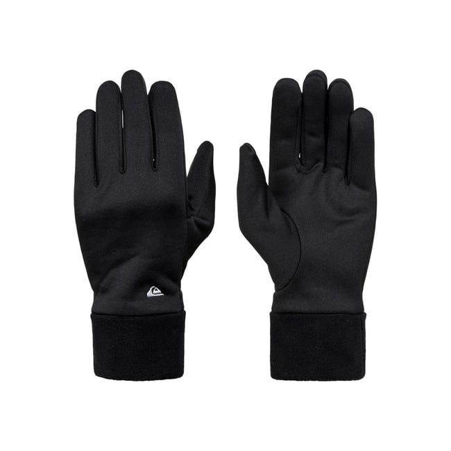 Gants HOTTAWA noir black <span itemprop=