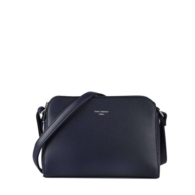 Sac bandoulière Sable bleu fonce <span itemprop=