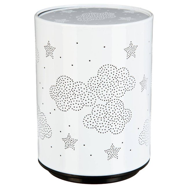 Veilleuse enfant LED PUSH modèle 1 <span itemprop=