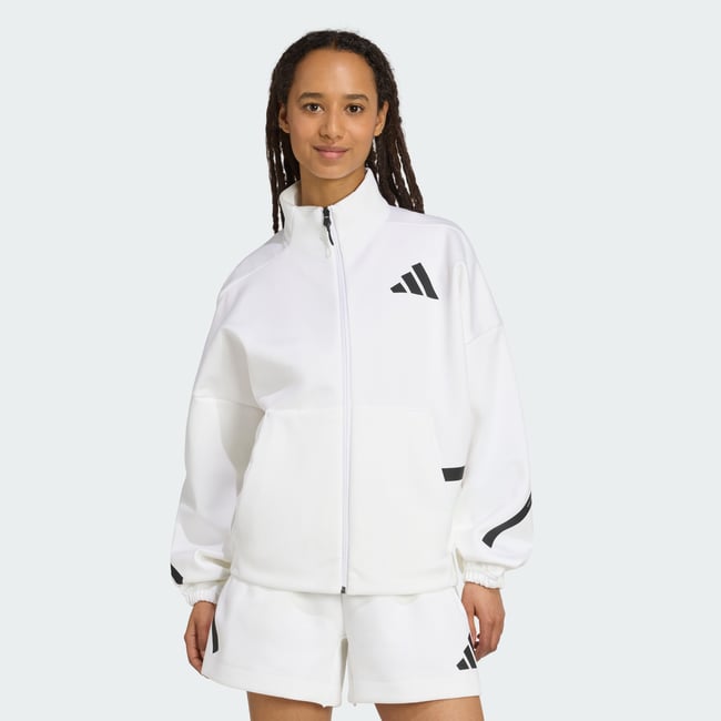 Veste De Survêtement Adidas Z.n.e. - ADIDAS SPORTSWEAR