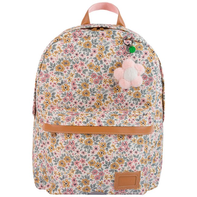 Sac à dos multicolore <span itemprop=