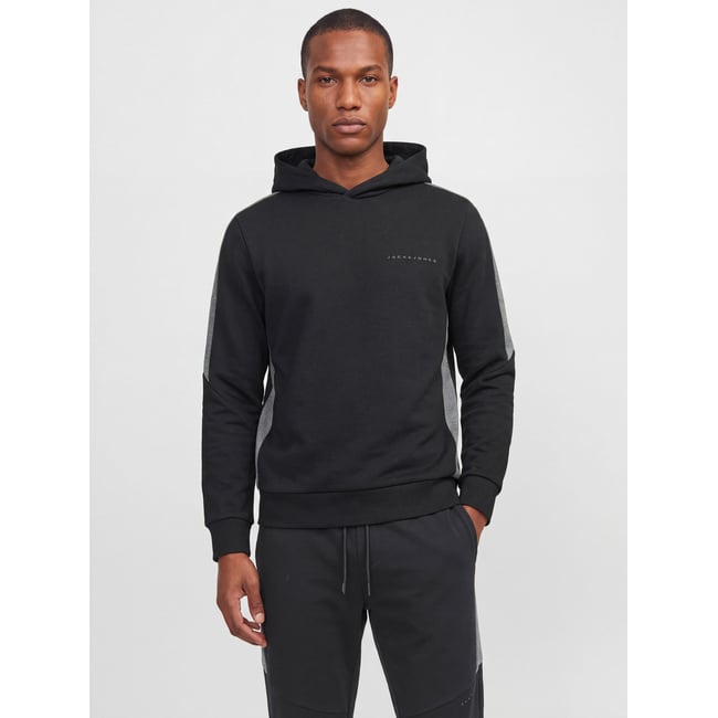 Sweat À Capuche - JACK & JONES