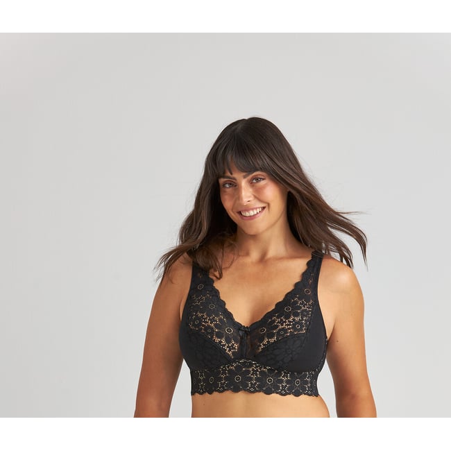 Reggiseno senza ferretti Lace Dreams - MISS MARY OF SWEDEN