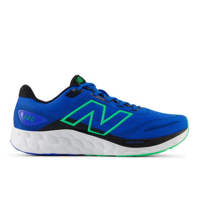 Baskets Fresh Foam 680 v8. - NEW BALANCE