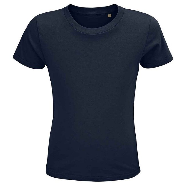 T-shirt CRUSADER - SOLS