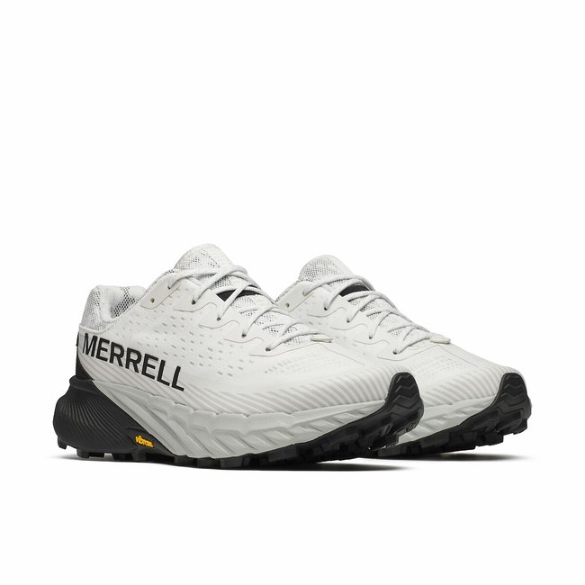 Zapatillas Agility Peak 5 - MERRELL