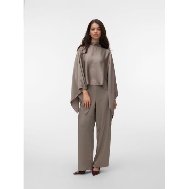 Pantalon Classique moon rock <span itemprop=