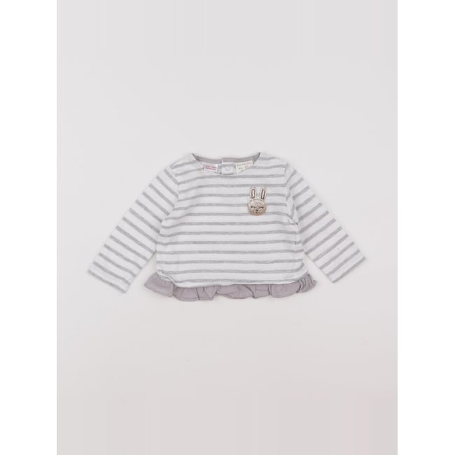 Tee-shirt - Bon état v002227 <span itemprop=