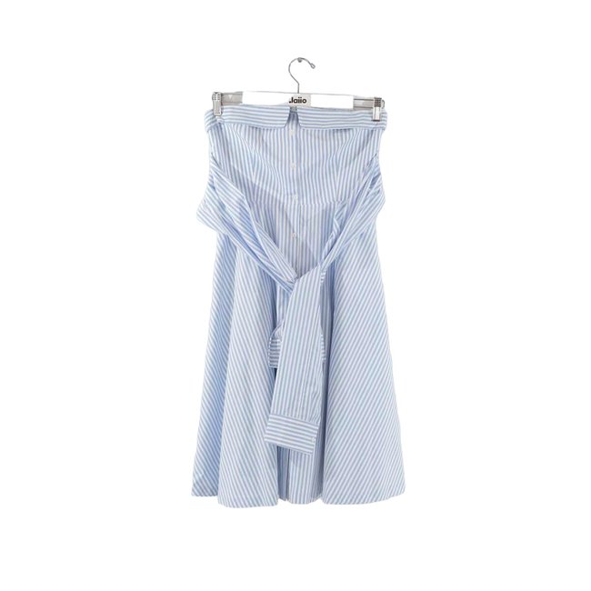 Robe - Très Bon État bleu <span itemprop=