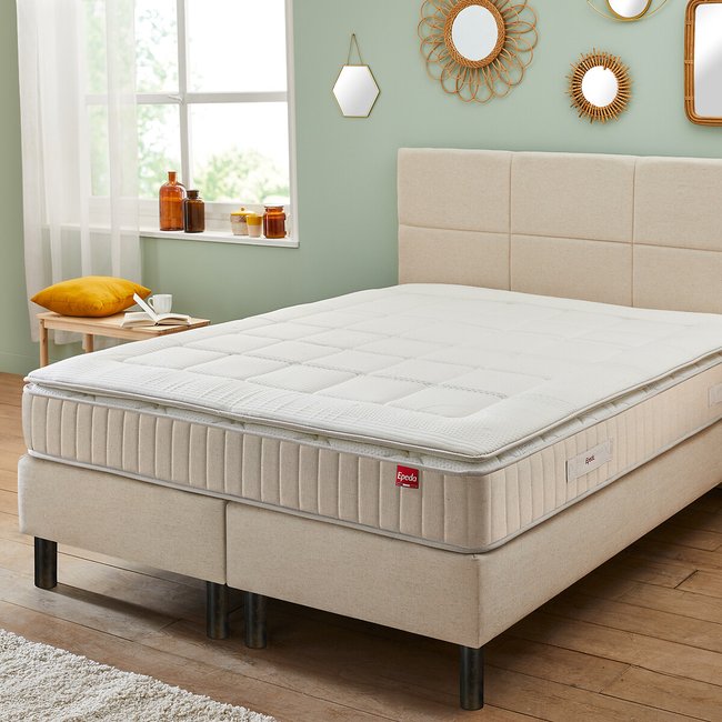Conjunto Boxspring Enchanteur 5 en 1 - EPEDA