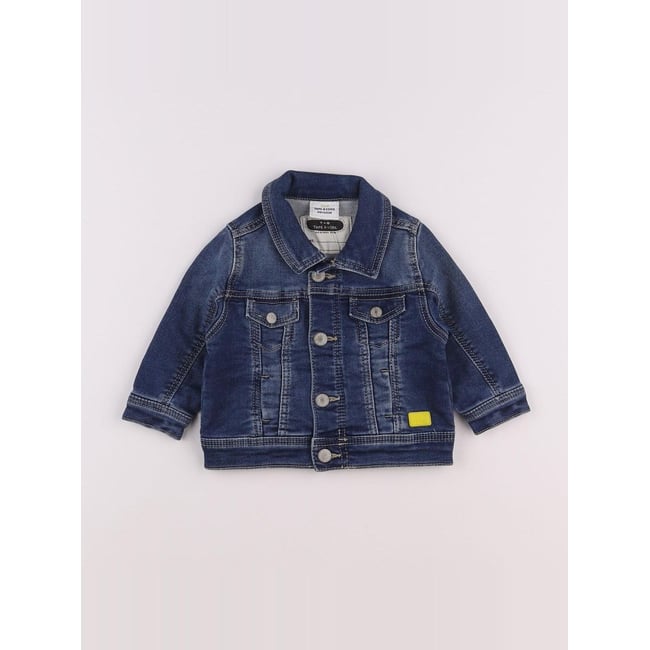 Veste - Très bon état v002232 <span itemprop=