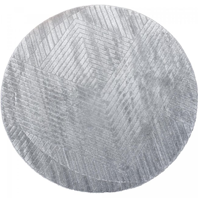 Tapis salon LYN9 D, tapis ton sur ton moderne et contemporain - UN AMOUR DE TAPIS