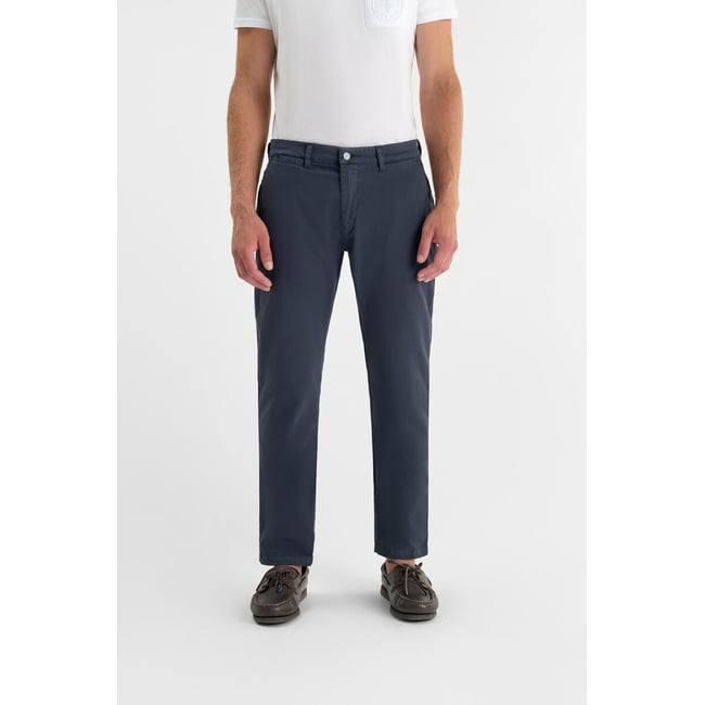 Pantalon chino CESAR - LE TEMPS DES CERISES