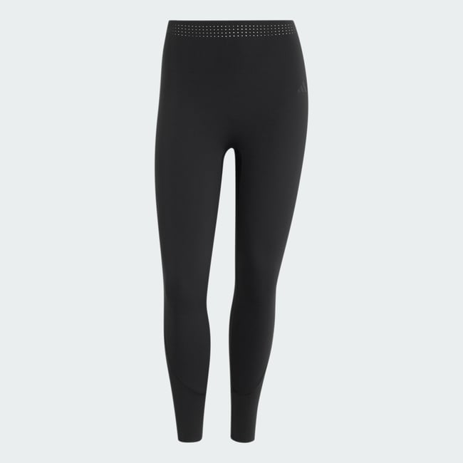 Legging D’entraînement 7/8 Tech Intensity black <span itemprop=