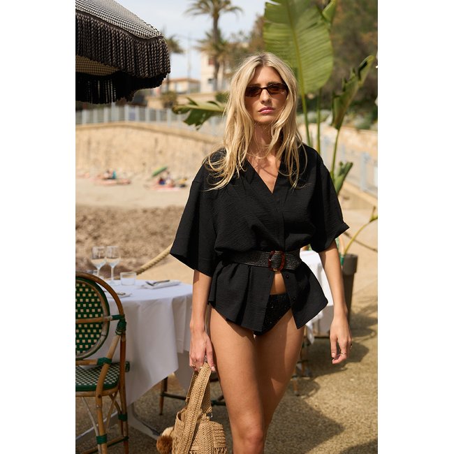 Chemise large - MOLLY BRACKEN