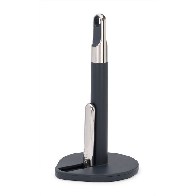 Distributeur essuie-tout Essuie tout Couleur noir <span itemprop=