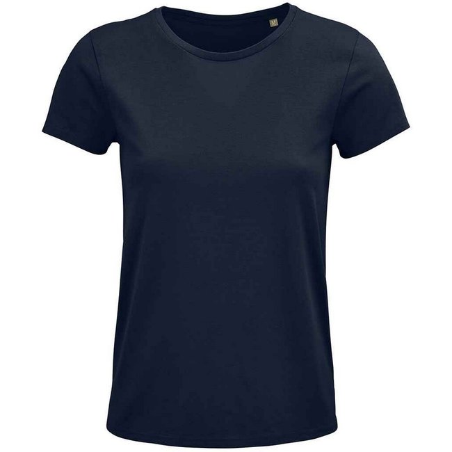 T-shirt CRUSADER - SOLS