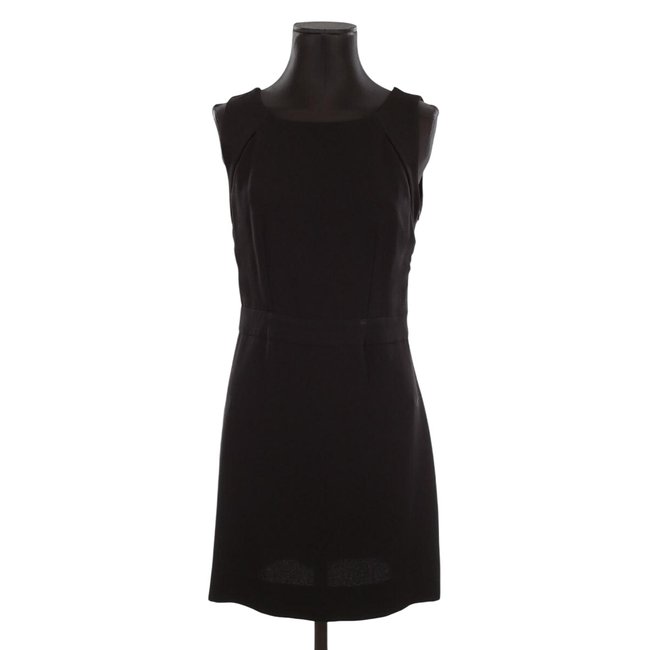 Robe - Bon État noir <span itemprop=