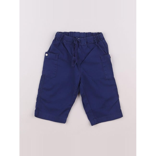 Pantalon - Etat satisfaisant v002232 <span itemprop=