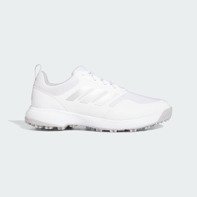 Chaussure De Golf Tech Response Sl 3.0 Chaussure De Golf Tech Response Sl 3.0 cloud white / grey two / silver metallic <span itemprop=
