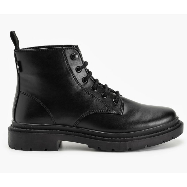 Trooper Chukka Boots, black, LEVI'S