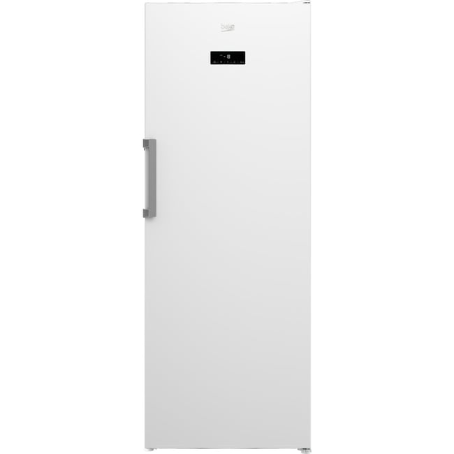 Congélateur armoire RFNE448E35W No Frost blanc <span itemprop=
