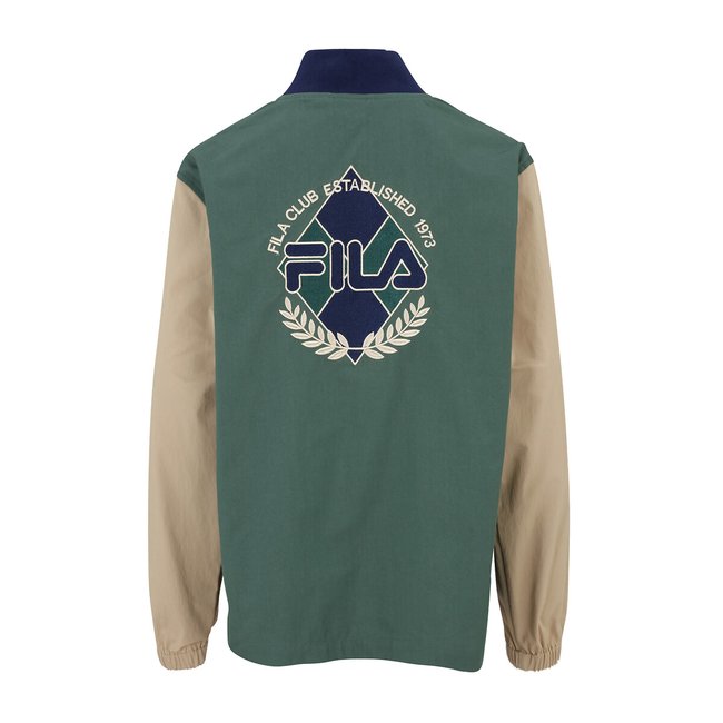 Veste fila ado outlet