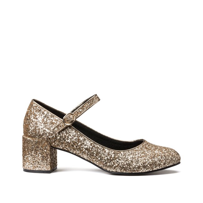 babies paillettes