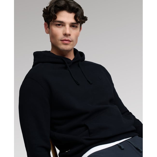 Sweat à capuche Essential SD Co Logo - SUPERDRY