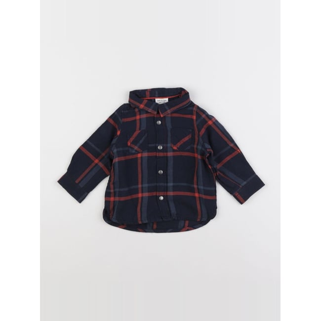 Chemise - Très bon état v002232 <span itemprop=