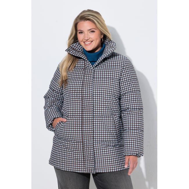 Veste matelassée technique HYPRAR - ULLA POPKEN
