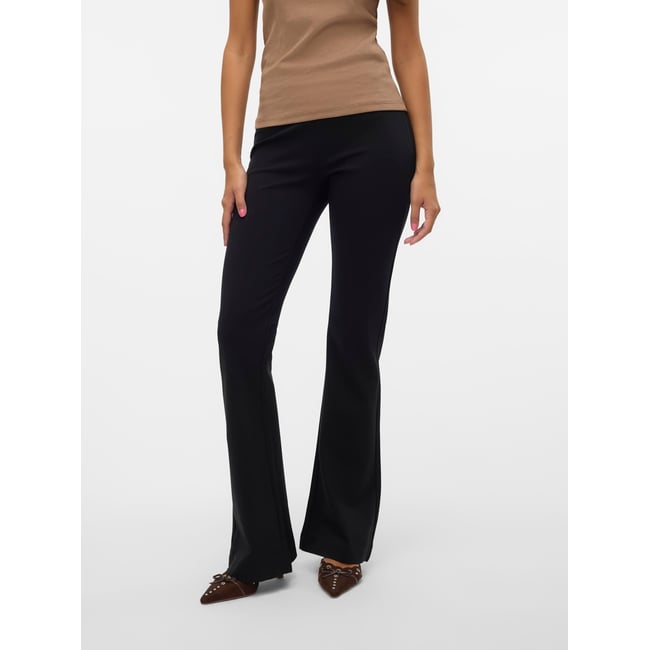 Pantalon noire - black <span itemprop=