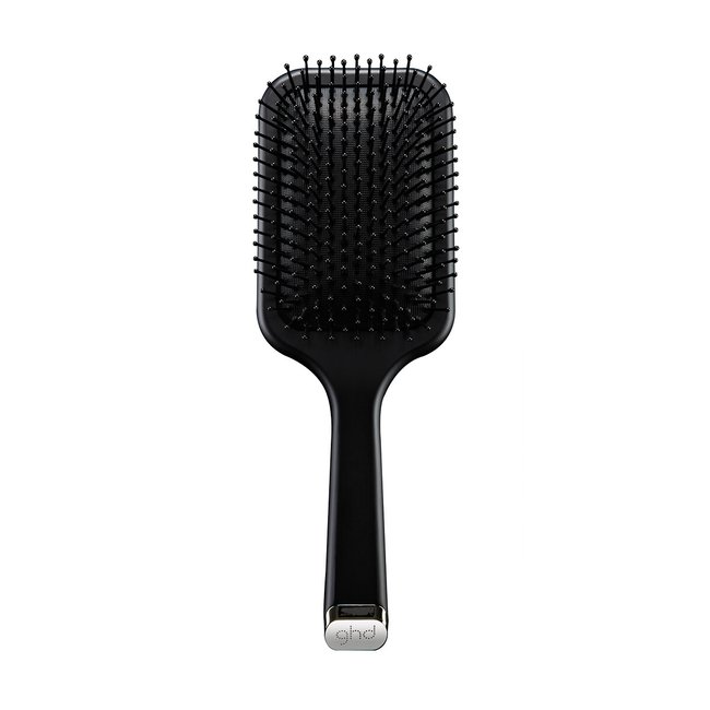 Brosse plate The All Rounder noir <span itemprop=