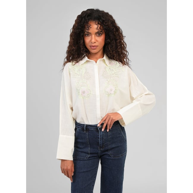 Chemise SHANTYLA - AN'GE