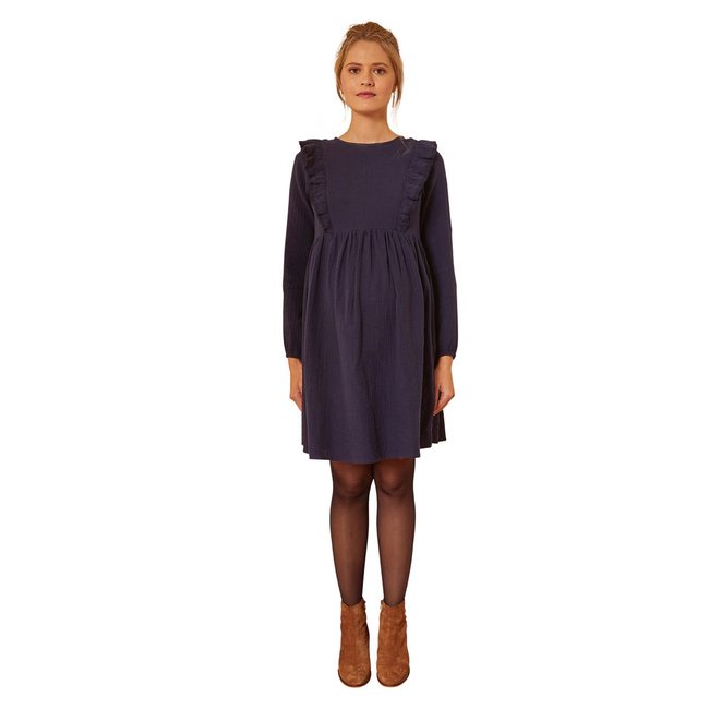 Robe de grossesse la redoute on sale