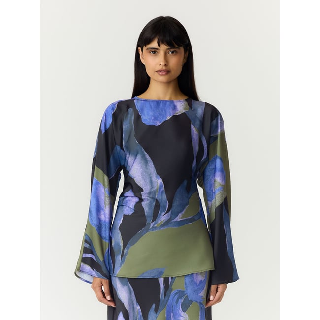 Top noir - black1 <span itemprop=