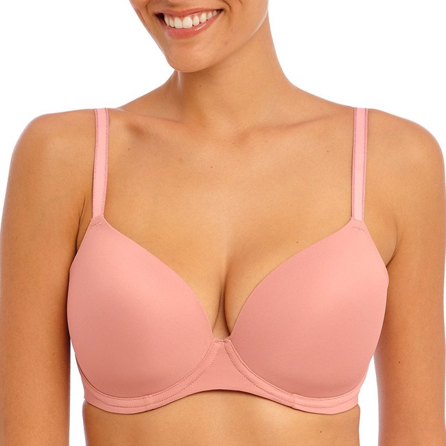 Soutien-gorge invisible à armatures UNDETECTED - FREYA