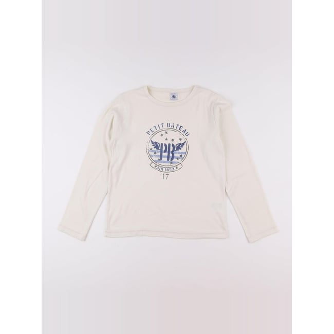 Tee-shirt - Très bon état v002232 <span itemprop=