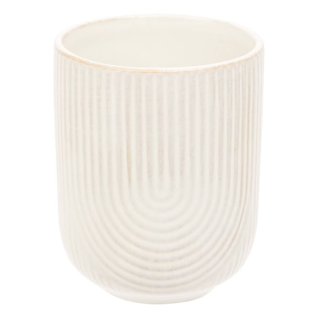 Tasse en faïence LYA - ATMOSPHERA