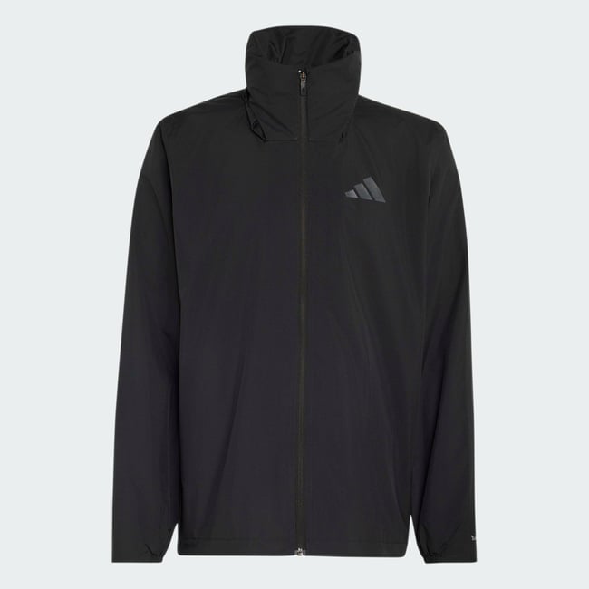 Veste De Pluie Terrex Multi Essentials 2 Layer Veste De Pluie Terrex Multi Essentials 2 Layer - adidas Performance