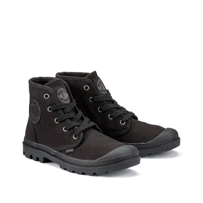 Sneakers alte Pampa Hi - PALLADIUM